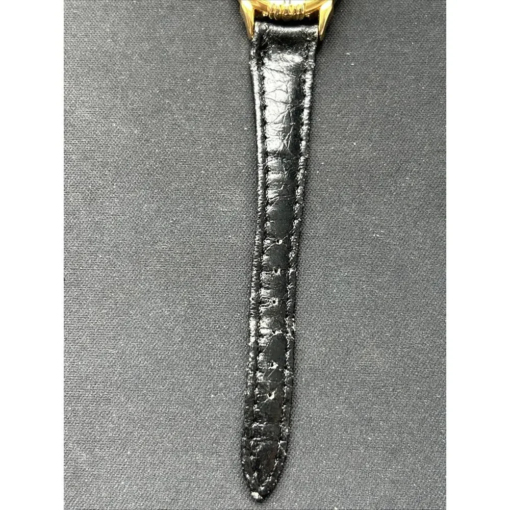 Gloria Vanderbilt Moon Phase Women’s Quartz Watch